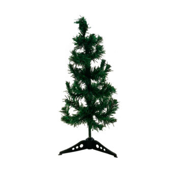 18 Inch Canadian Green Christmas Pine Tree-
