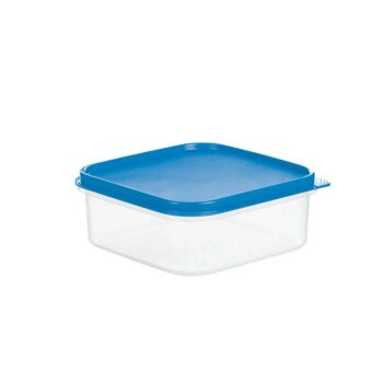 Cosmoplast© Freshness Box Freezer Box Square - Blue