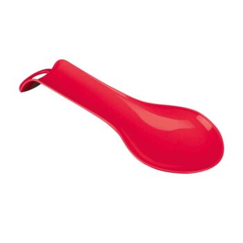 Cosmoplast© Ladle San Stand - Red